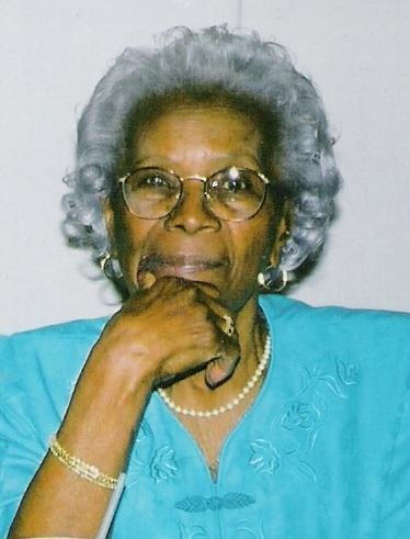 Bessie Lewis