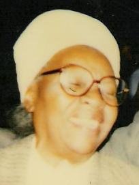 Mother Bell Williams-Drewry