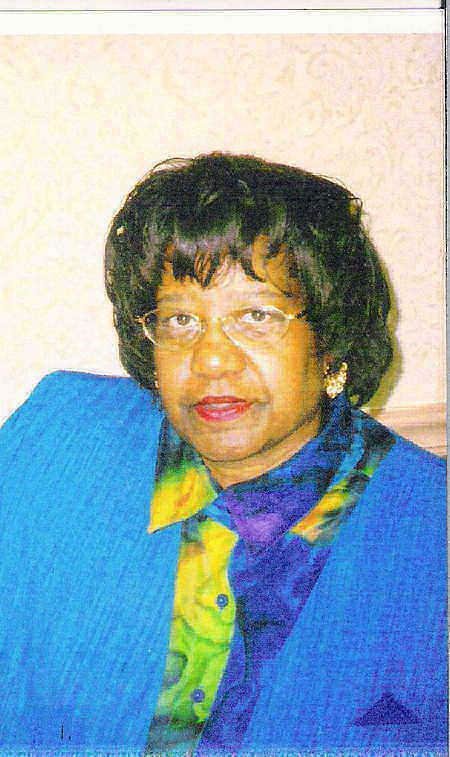 Vera Bembry