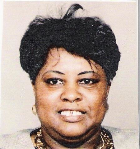 Juanita Baine