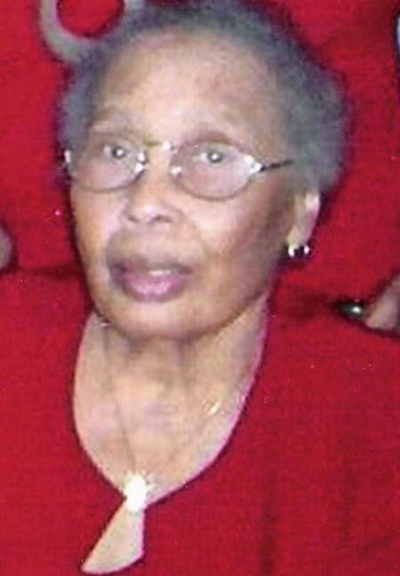 Doris Pulliam