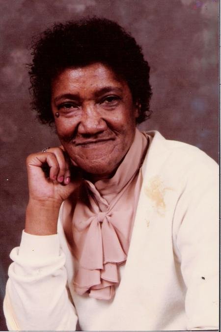 Doris Williams