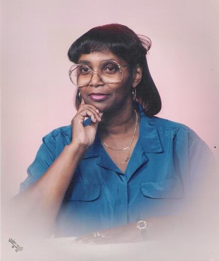 Alethia Leverett