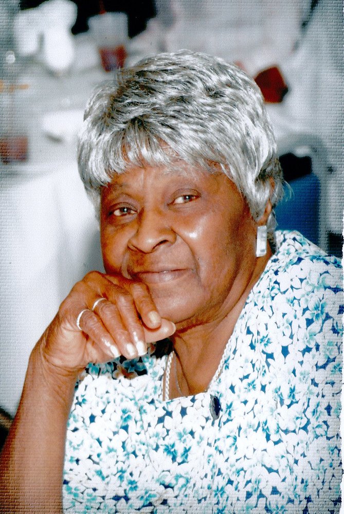 Mother Barbara Lewis