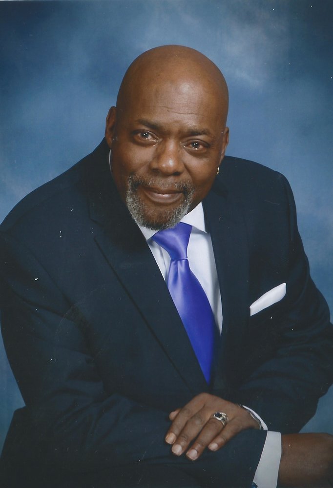 David Grant, Sr.