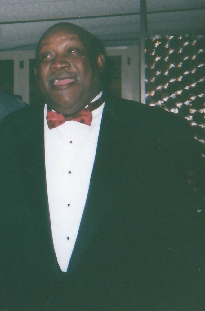 Willie Wright, Jr.