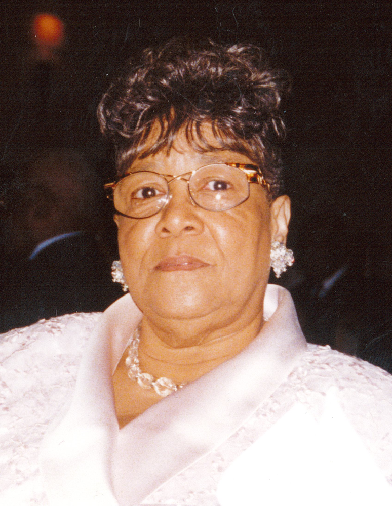 Gladys Mathis