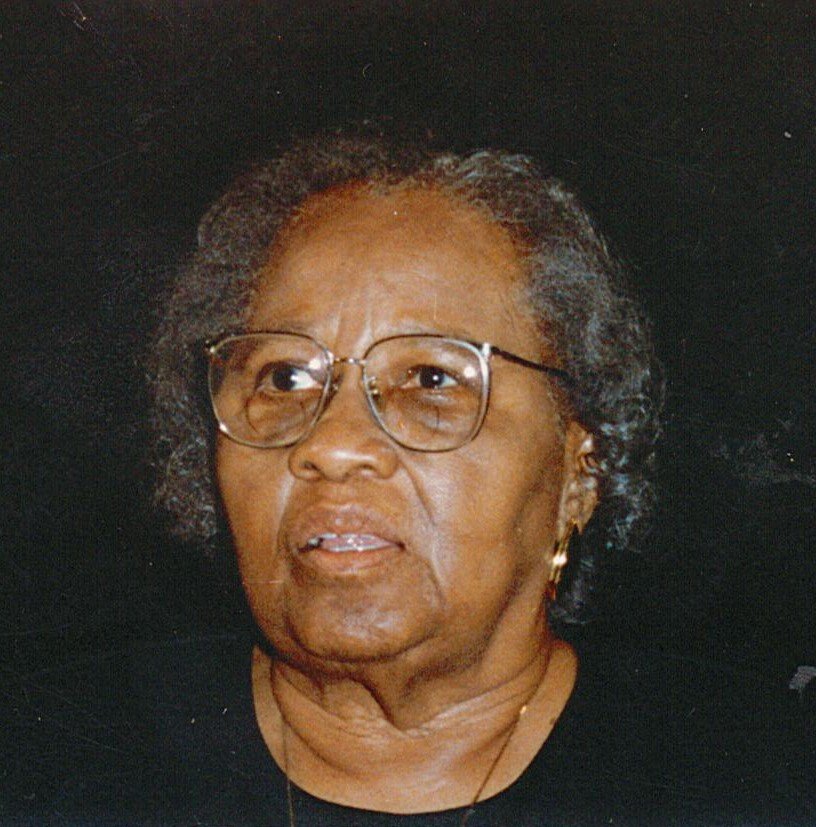 Ida  Pridgen