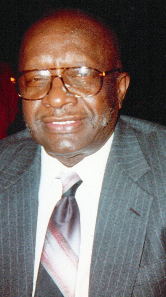 Wesley Watson Sr.