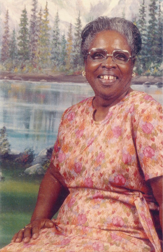 Henrietta Dorsey