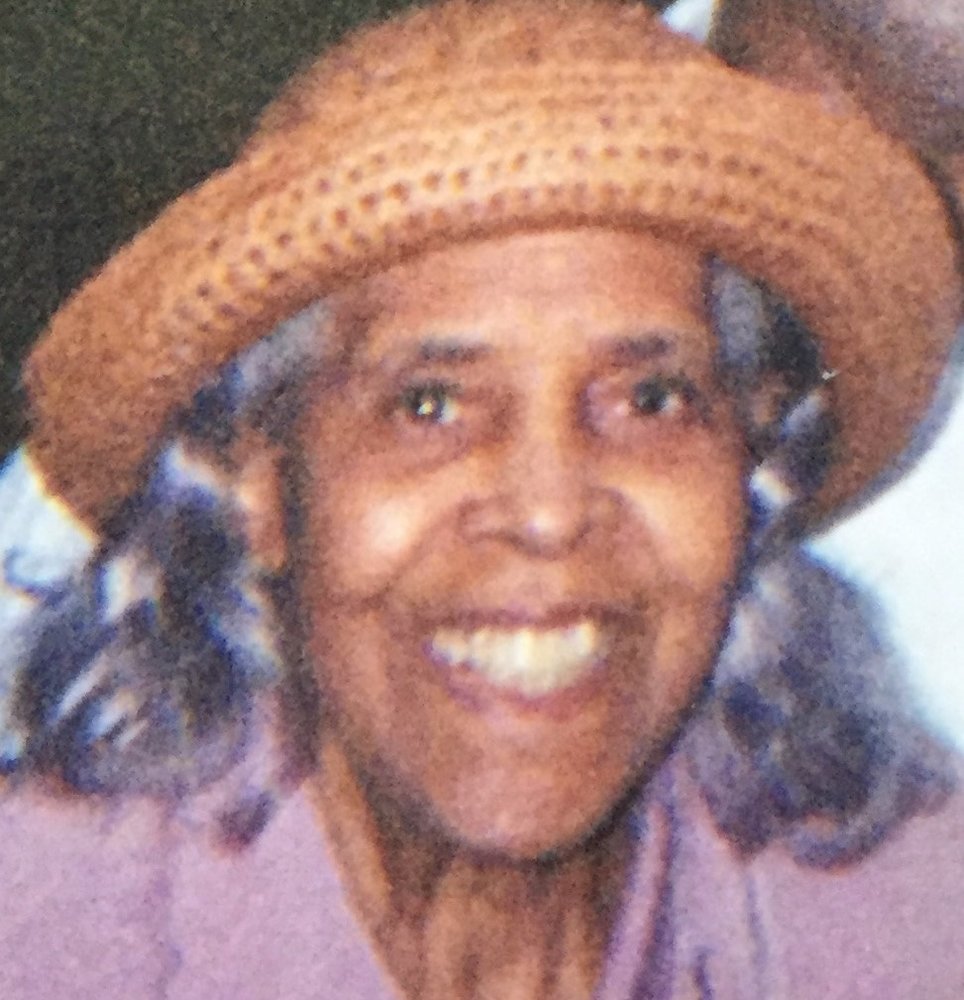 Thelma Powell