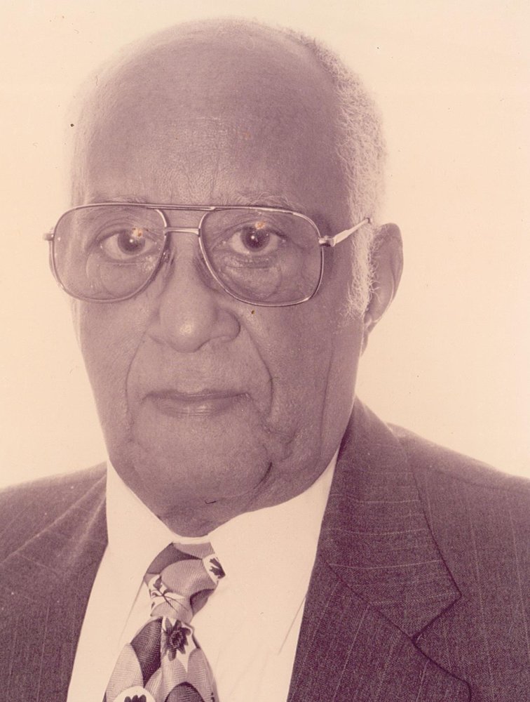 Leonard Young, Sr.