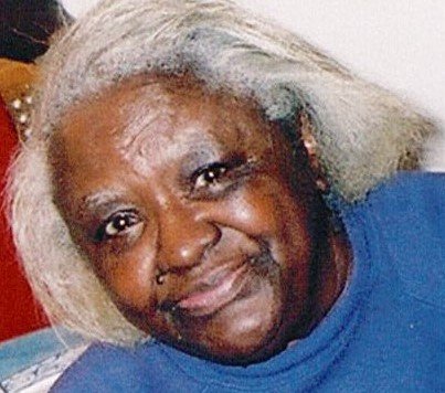 Ida Dickerson