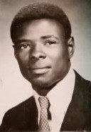 Glenard Thompson, Sr.