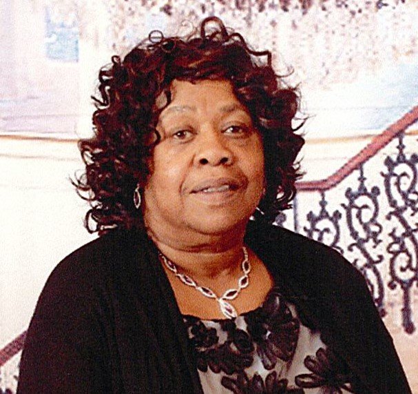 Barbara Carn