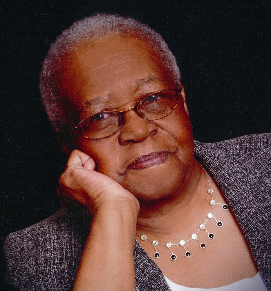 Mildred Warren