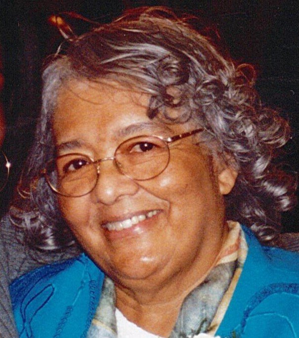 Mother Pearlie Smith