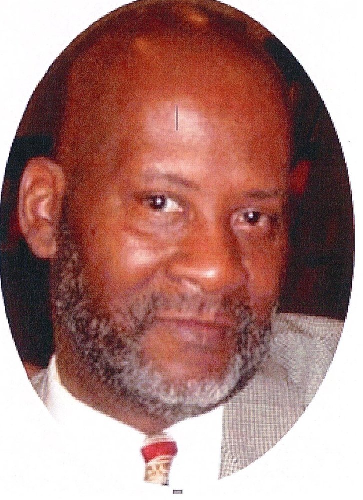 Deacon Alvin Harris