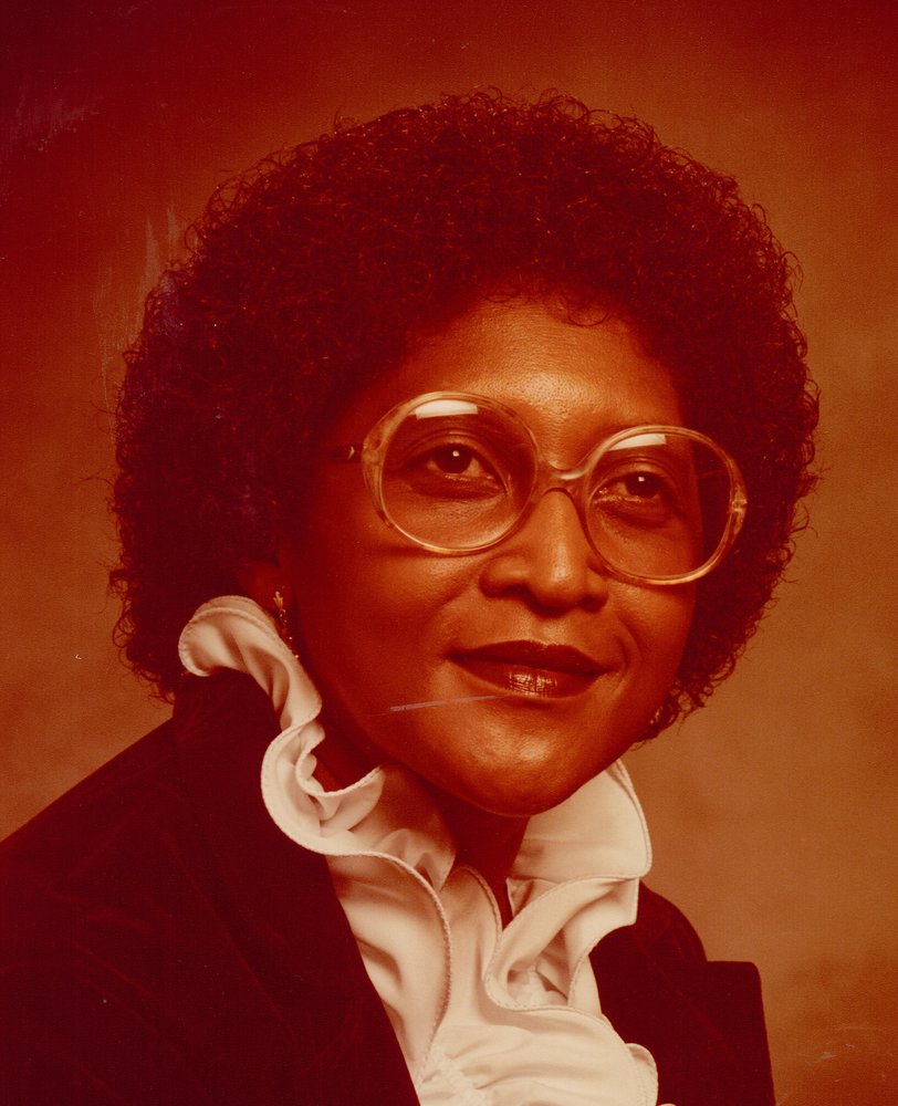 Edna Wilkins