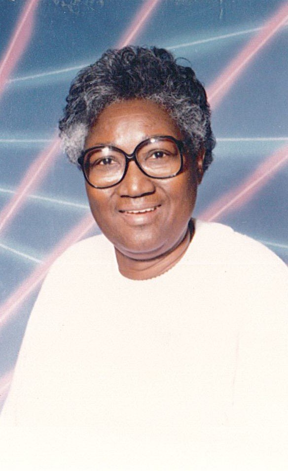 Edna Walker