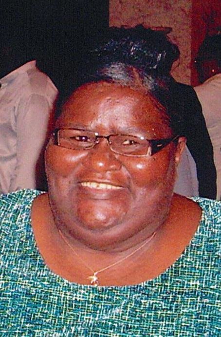 Rev. Deborah  Walker