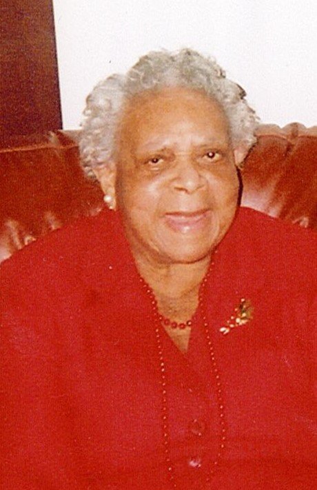 Ethel  Jackson