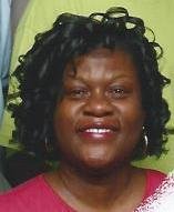 Collette Patrick-Shockley