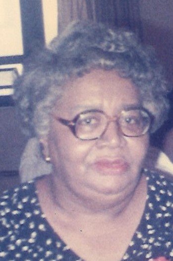 Lillian  Johnson-Wright