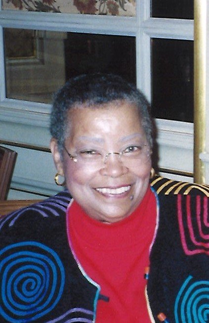 Marjorie Lewis
