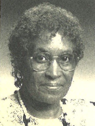 Lillian Jones