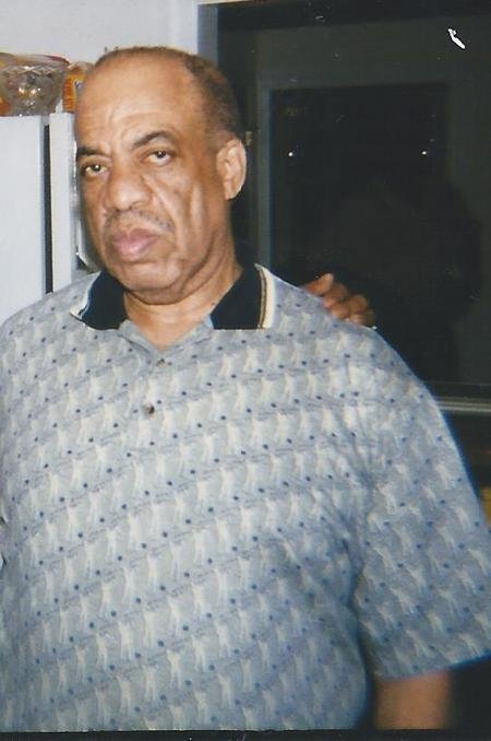 Clarence Wright