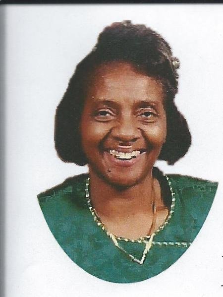 Mother C. Lofton