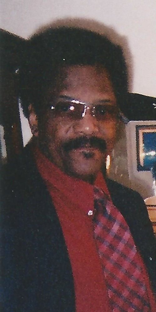 Earl Cook