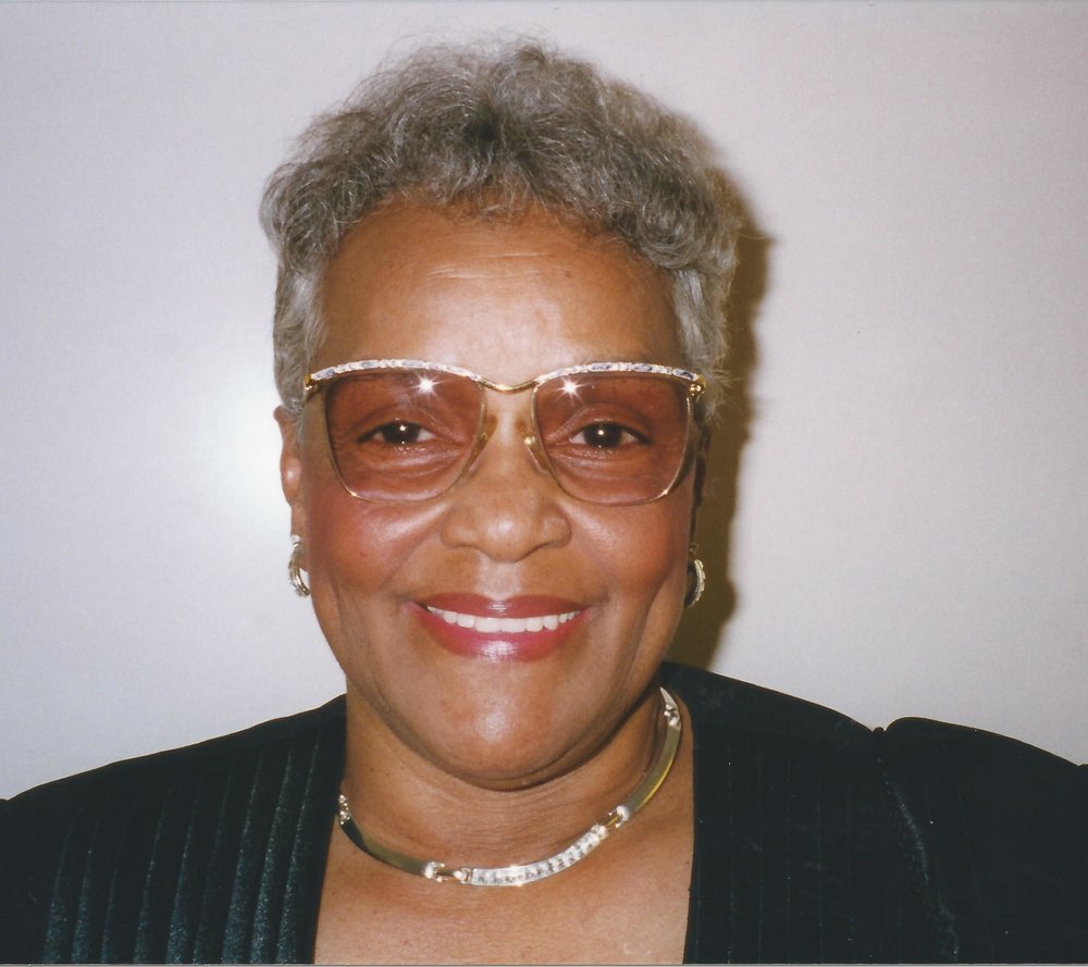 Shirley Gregory