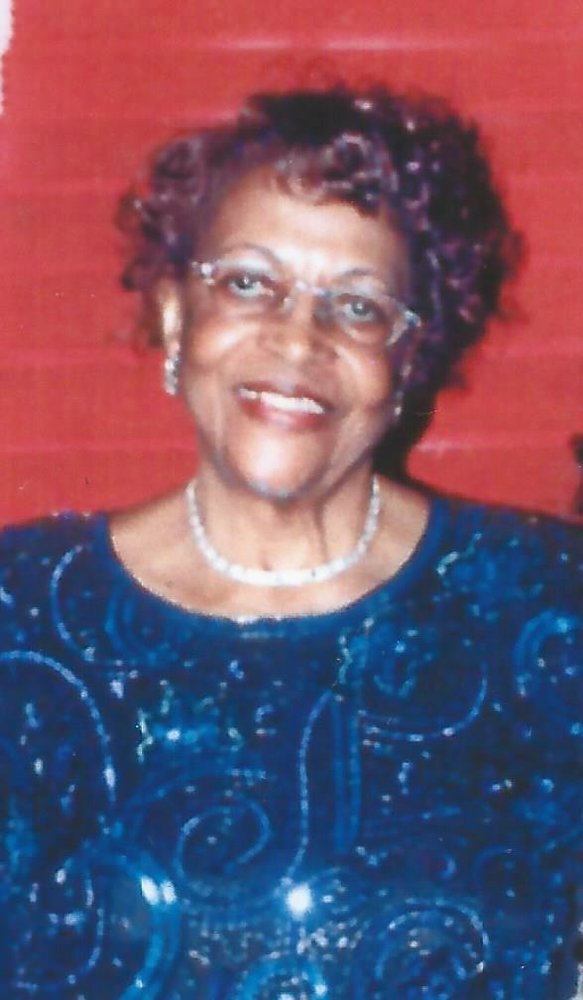 Dorothy Jackson