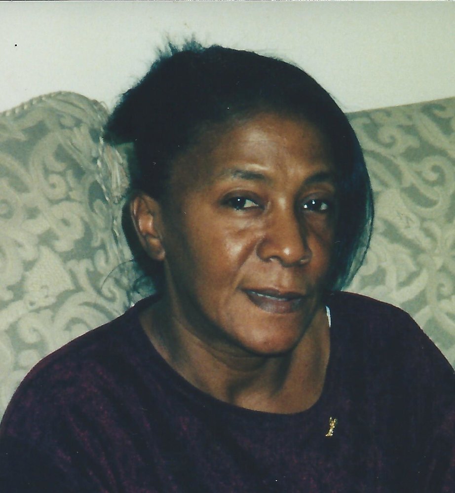 Ernestine Chandler