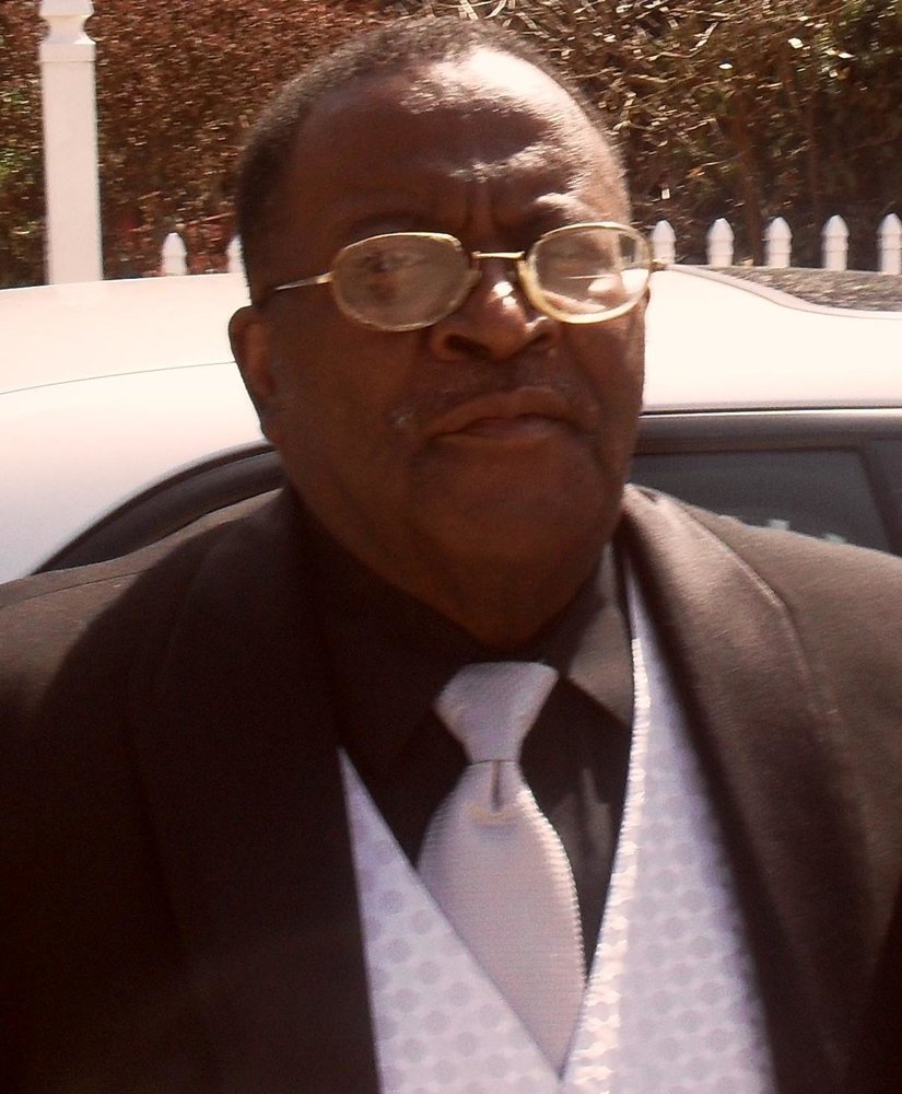 Deacon Webster Lawson