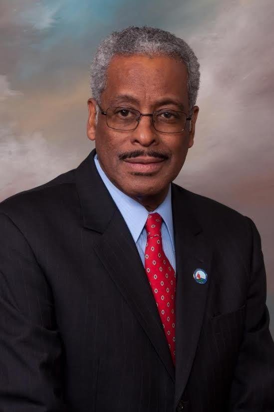 Honorable Daryl Robinson