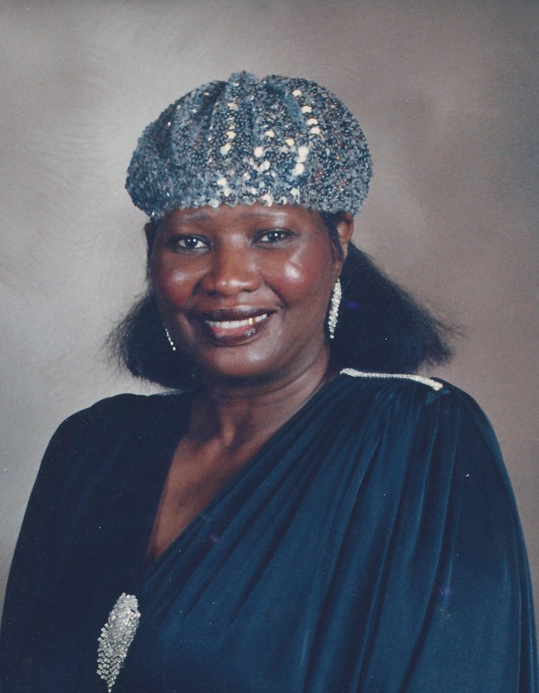 Irene Fairley-Young