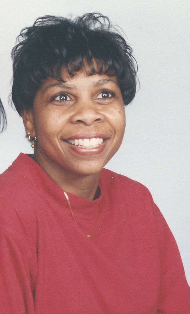 Evangelist Doris Morris