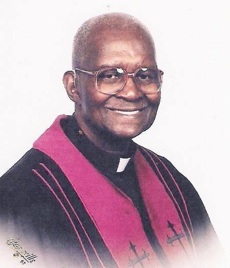 Bishop L. Gordy