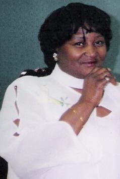 Doretha Edmondson