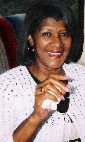 Delores Whittington-Thompson