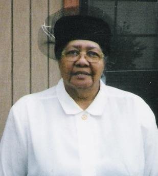 Mother H. Bethel