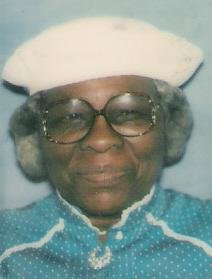 Elder Mae Brown